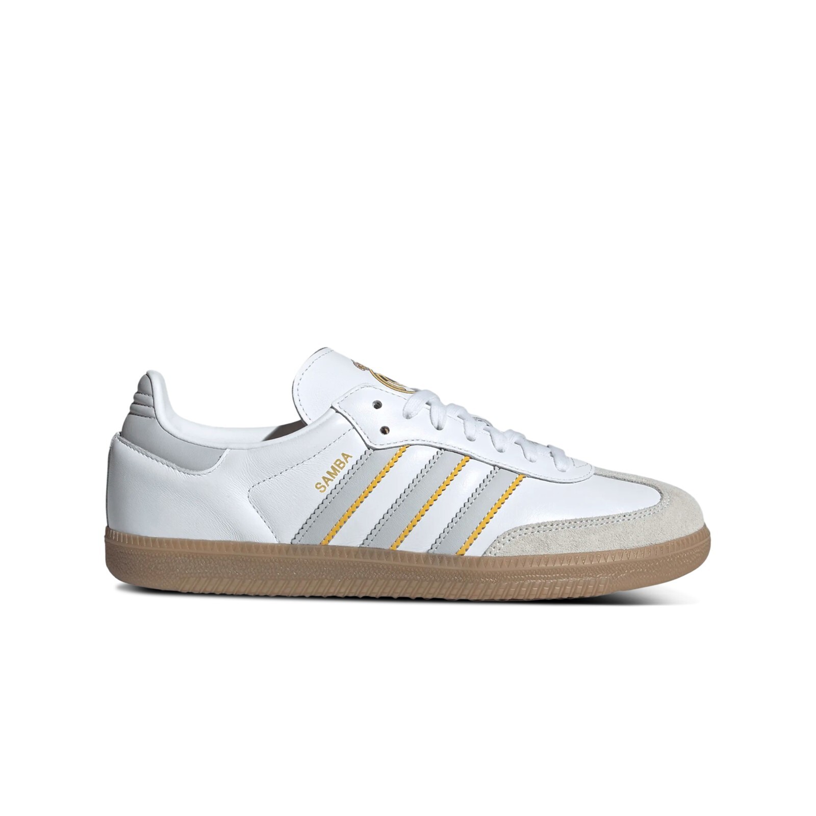 Adidas Originals Samba OG Football Club (Various Teams) Men's Shoes