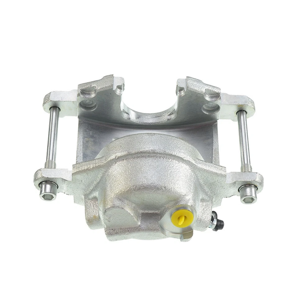 Front Brake Calipers for Chevrolet Blazer K10 GMC Jimmy K1500 Jeep J10 J20 79-91 - Image 2 of 4