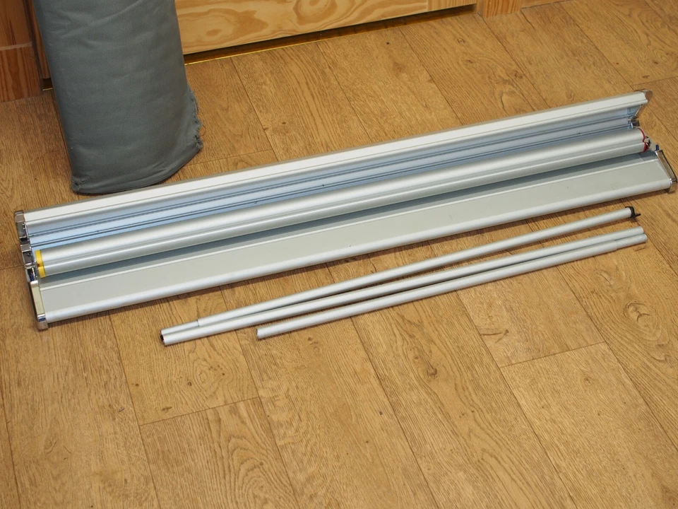 Portable Studio Background Paper Holder - Image 3 of 4