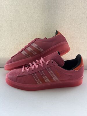 adidas gazelle silver green womens adidas Bad Bunny Last Campus Mens Lifestyle Shoes Deep Brown Chalk Pink Fre  ID2534 – Shoe Palace