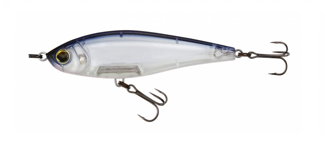 Buy Yo-Zuri R1447-PGSH 3Db Twitchbait (Ss) 90Mm 3-1/2