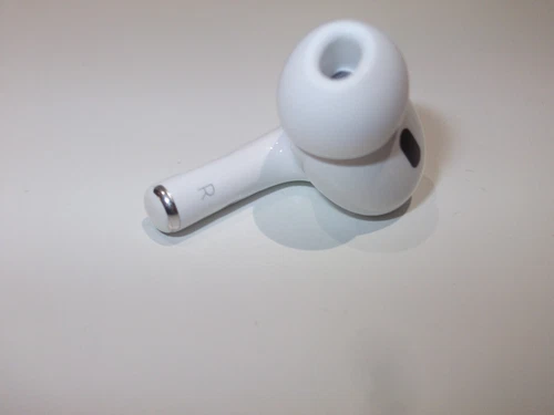 Genuine Original Apple AirPods Pro 2nd Gen  Right Ear A3047 - USB C - MARKS !