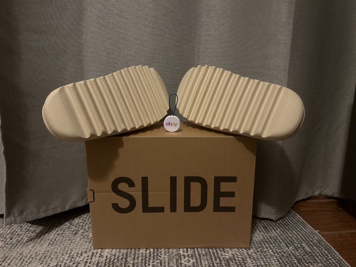 🔥Yeezy Slide Bone size 11🔥 (Brand New in Box) | eBay