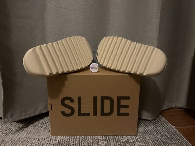 🔥Yeezy Slide Bone size 11🔥 (Brand New in Box) | eBay