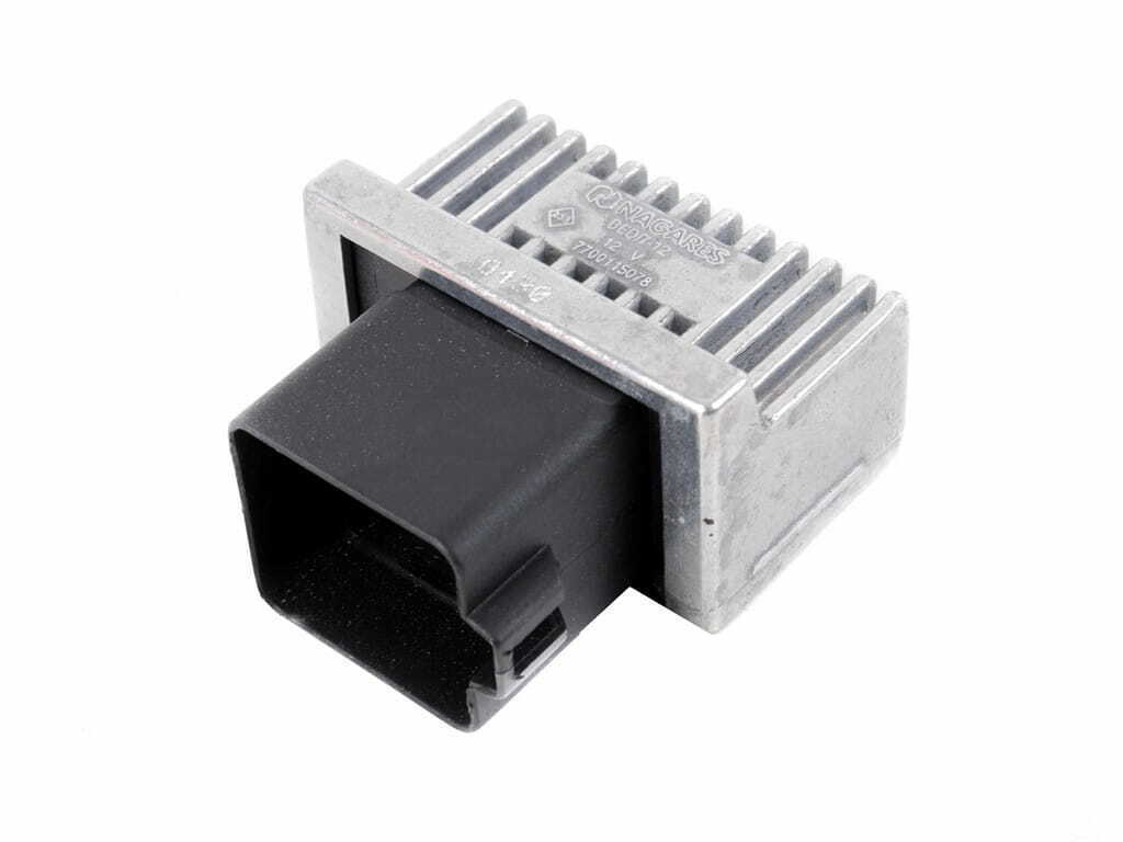 Genuine Renault Trafic Megane Scenic Primastar Micra Glow Plug 