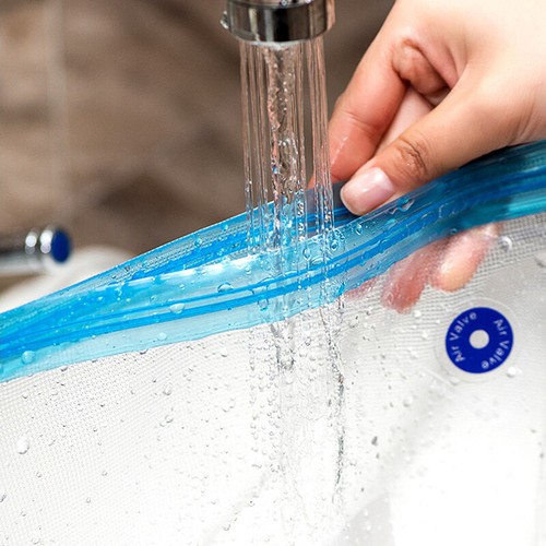 1/5PCS 3D Filament Dryer Storage Vacuum Sealing Bags And Pump Keep Filament Dry - Afbeelding 3 van 17