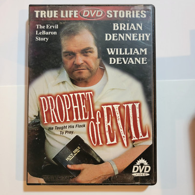 Prophet of Evil (DVD)