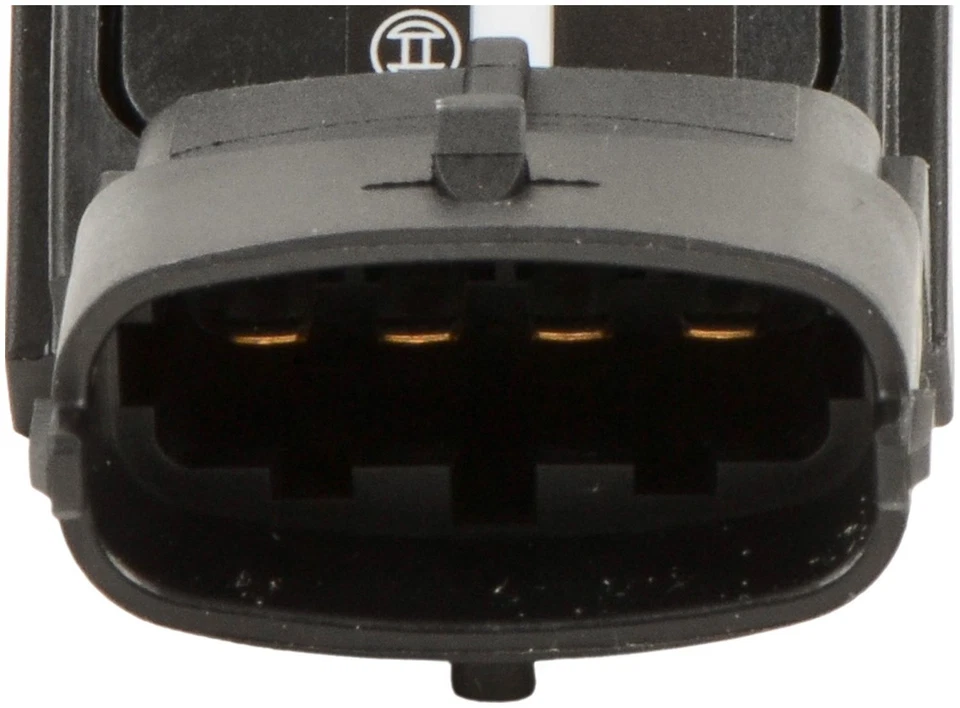 Sensor MAP Bosch para Jaguar F-Type 2014-2017 0261230295 Foto 2 de 4