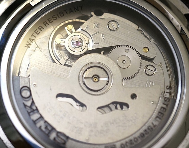 seiko caliber 7s26