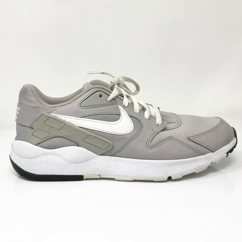Nike Mens LD Victory AT4249-004 Gray Running Shoes Sneakers Size 9 | eBay