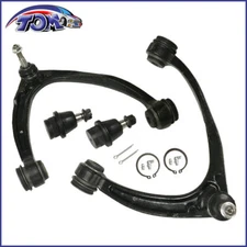 Front Upper Control Arm Lower Ball Joint Kit Fits 2007-2015 Chevy Silverado 1500