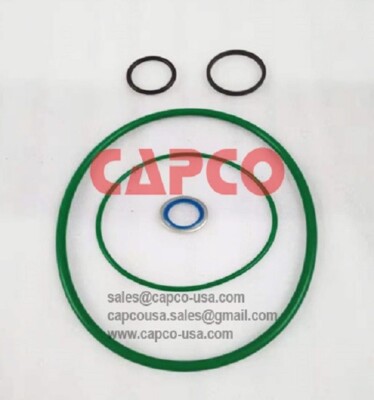 COOLER KIT 2906097400/Non Oem/Free Shipping