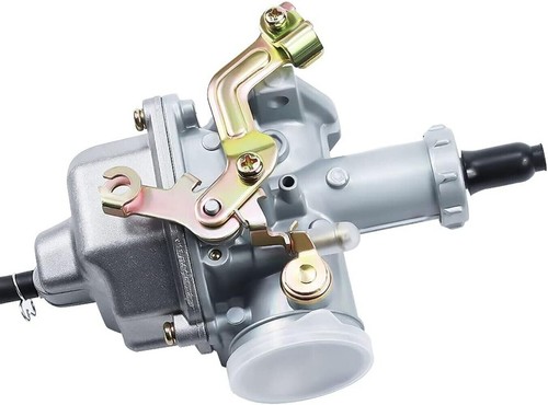 0454320 0454911 Carburetor for Polaris Ranger RZR170 Phoenix 200 Sawtooth 200 * - Picture 6 of 10