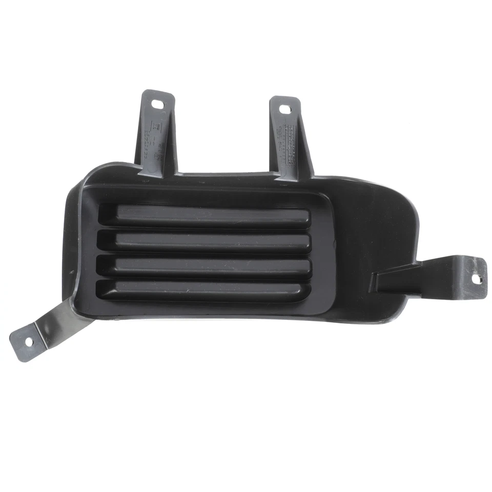 OEM NEW 15-20 Suburban Tahoe Front Fog Light Opening Trim Cover Right 22936498 - Image 3 of 4