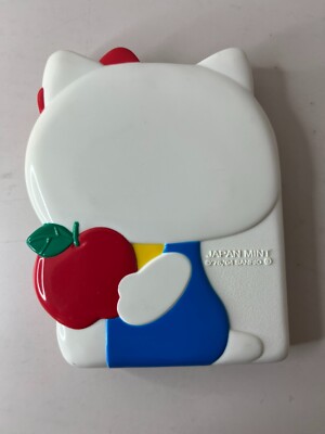 Sanrio Hello Kitty 30th Anniversary of HELLO KITTY 2004 Coin set