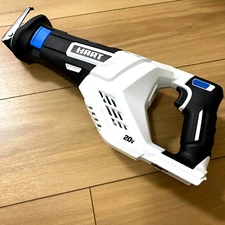 HART 20V Cordless Reciprocating Saw Tool Only / No Blade, No Battery