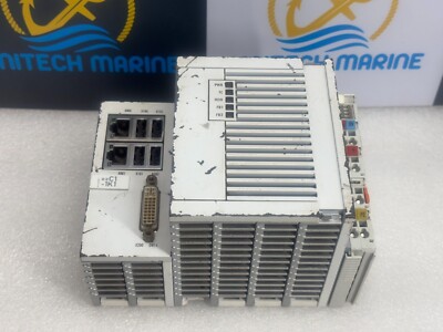 Beckhoff Cpu Cx5130-0121 / 4Gb 24VDC.4A