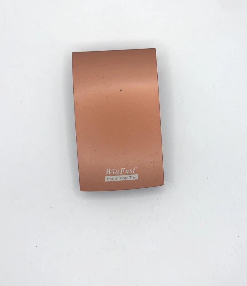 Leadtek Winfast Palm, Analog To Digital Tuner And Multi- Media Device - Image 3 of 4