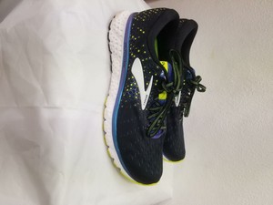 brooks glycerin 17 blue