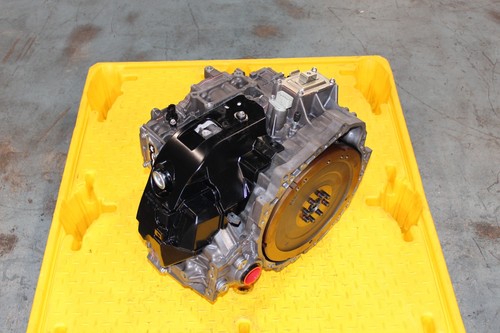2012-2017 Toyota Camry 2.5L Hybrid CVT Auto Trans JDM 2ar-fxe #2 *Free Shipping* - Picture 7 of 10