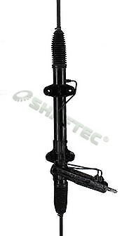 Shaftec Power Steering Rack for VW LT TDi AHD 2.5 September 1996 to April 1999 - Picture 1 of 8