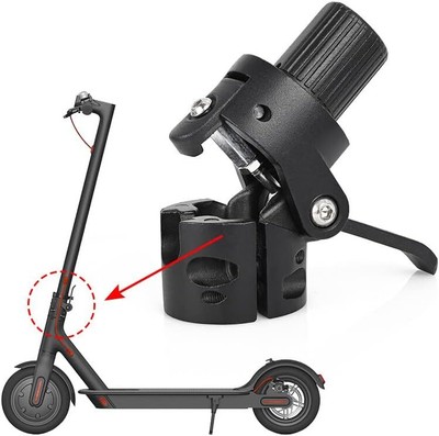 Scooter Folding Pole Base Elektroroller Ständer Ersatzteile for Xiaomi M365/Pro