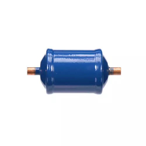Emerson EK083S - 3/8" ODF Liquid Line Filter Drier, 8 Cubic Inches