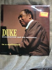 Duke Ellington In A Mellotone RCA LP 1972 LSA 3069 MONO