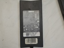 OEM Dell Chargers, Big Barrels, 7.4mm, 90W-130W-180W-200W, NO POWER CABLES