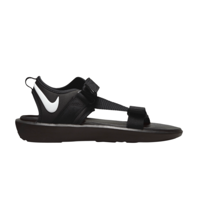 Nike Vista Sandal Black White DJ6605-001 | eBay