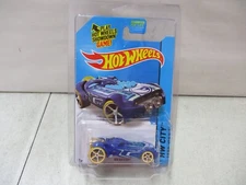 Hot Wheels Treasure Hunt HW City Rocketfire