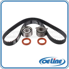 Timing Belt Kit for 87-93 Mazda 626 MX6 Ford Probe Turbo 2.2L SOHC F2 F2-T