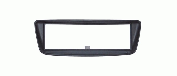 PHONOCAR 03330 Mascherina foro ISO nero Citroen C1-Peugeot 107 Toyota Aygo PHONOCAR 03330 Mascherina foro ISO nero Citroen C1-Peugeot 107 Toyota Aygo