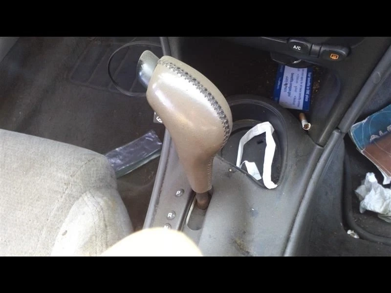 Cambio de transmisión ALERO 2000 25976326 Foto 3 de 4