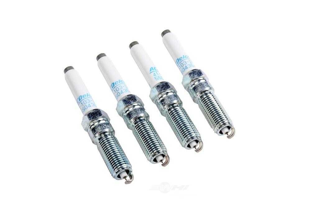 Spark Plug