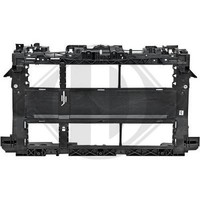 1X Frontverkleidung Diederichs 1407003 FüR Ford
