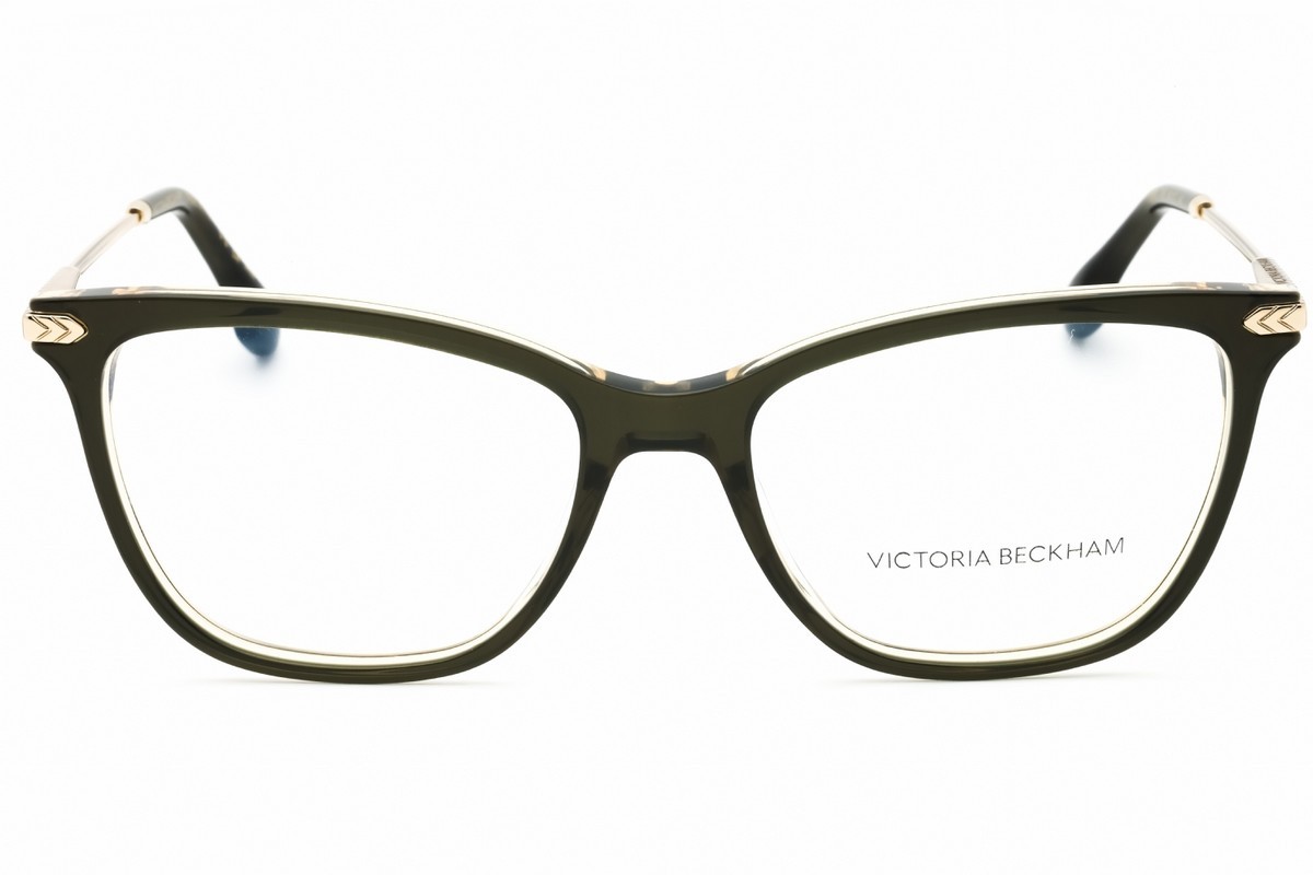 Очки VICTORIA BECKHAM VB2612-319-54 Размер 54мм 17мм 140мм черные женские
