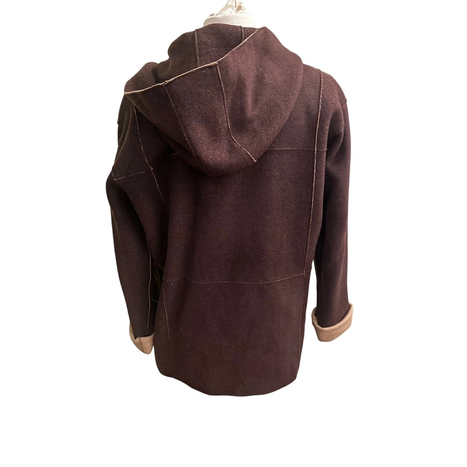 Женская большая куртка Jones New York - Изображение 4 из 4