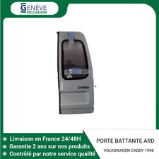 Porte arrière et accessoires Volkswagen CADDY