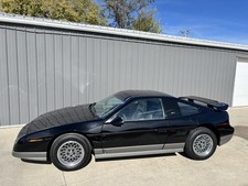 1986 Pontiac Fiero for Sale