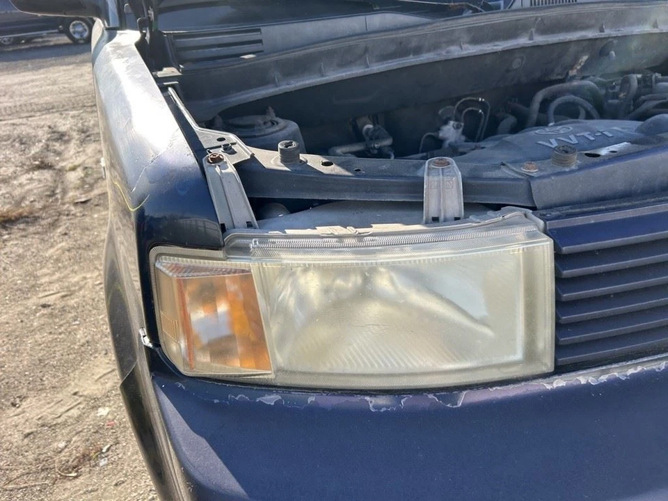 Alternador 80 amperios compatible con 04-06 SCION XA 104896400 Foto 2 de 4