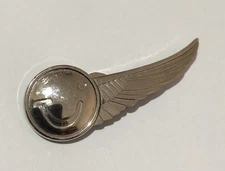 TUI Airways Cabin Crew Wing Badge - Collectible