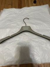 Felt Clothes Hanger Christian Dior