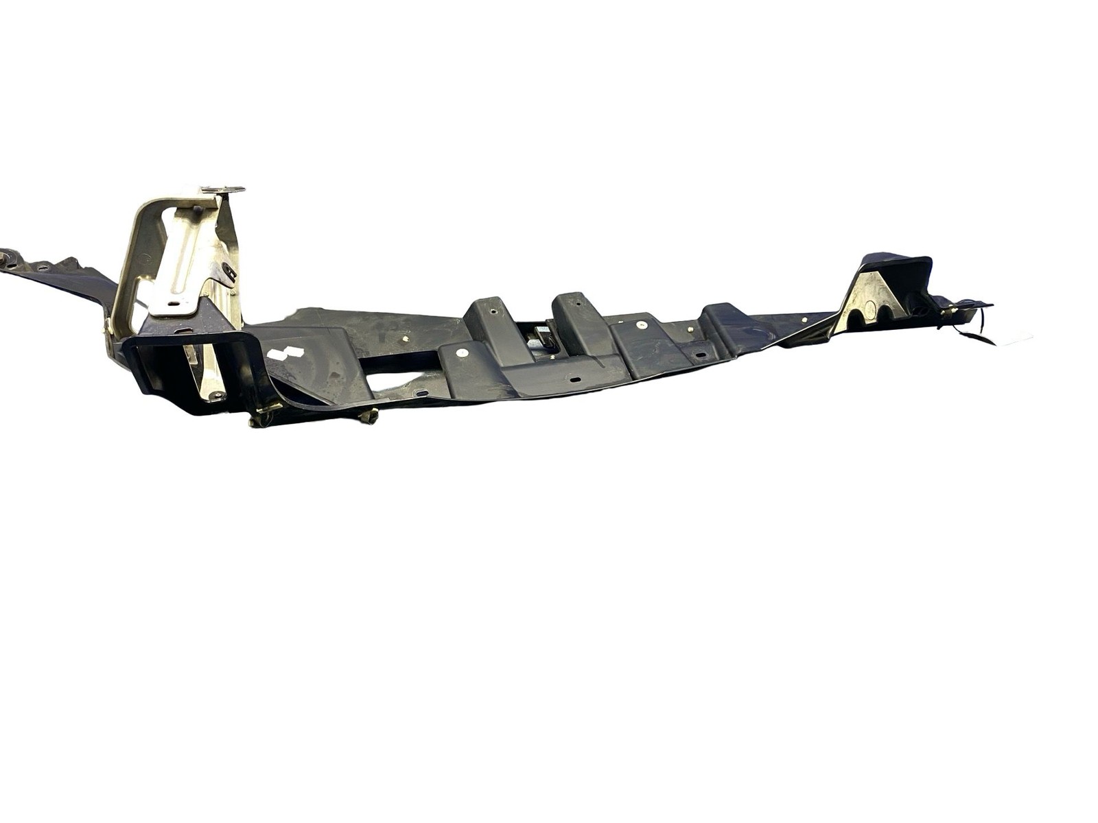 2014-2020 Bmw I8 Oem Rear Left Quarter Panel Support Mount Bracket 7336311
