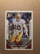 2015 Score - Robert Griffin III #60
