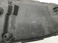 Antibrouillard Opel KADETT