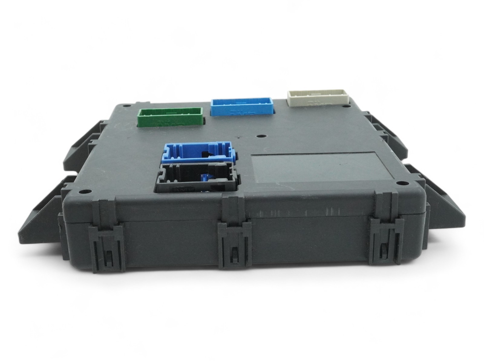 2003 - 2012 MASERATI QUATTROPORTE M139 TRUNK RELEASE OPENER CONTROL MODULE OEM