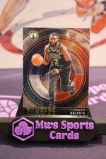 Jaylen Brown Numbers 2020-2021 Select