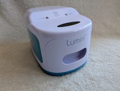 Lumin UV Sanitizer / Multi-Purpose Sterilizer (Model LM3000)