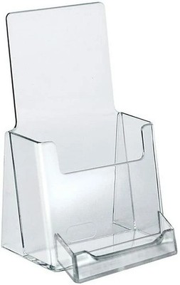Flyer And Business Card Holder